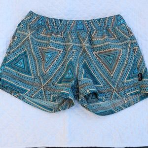 Patagonia Women’s Barely Baggies Shorts